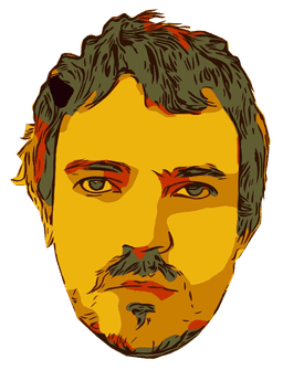 Picture of the author